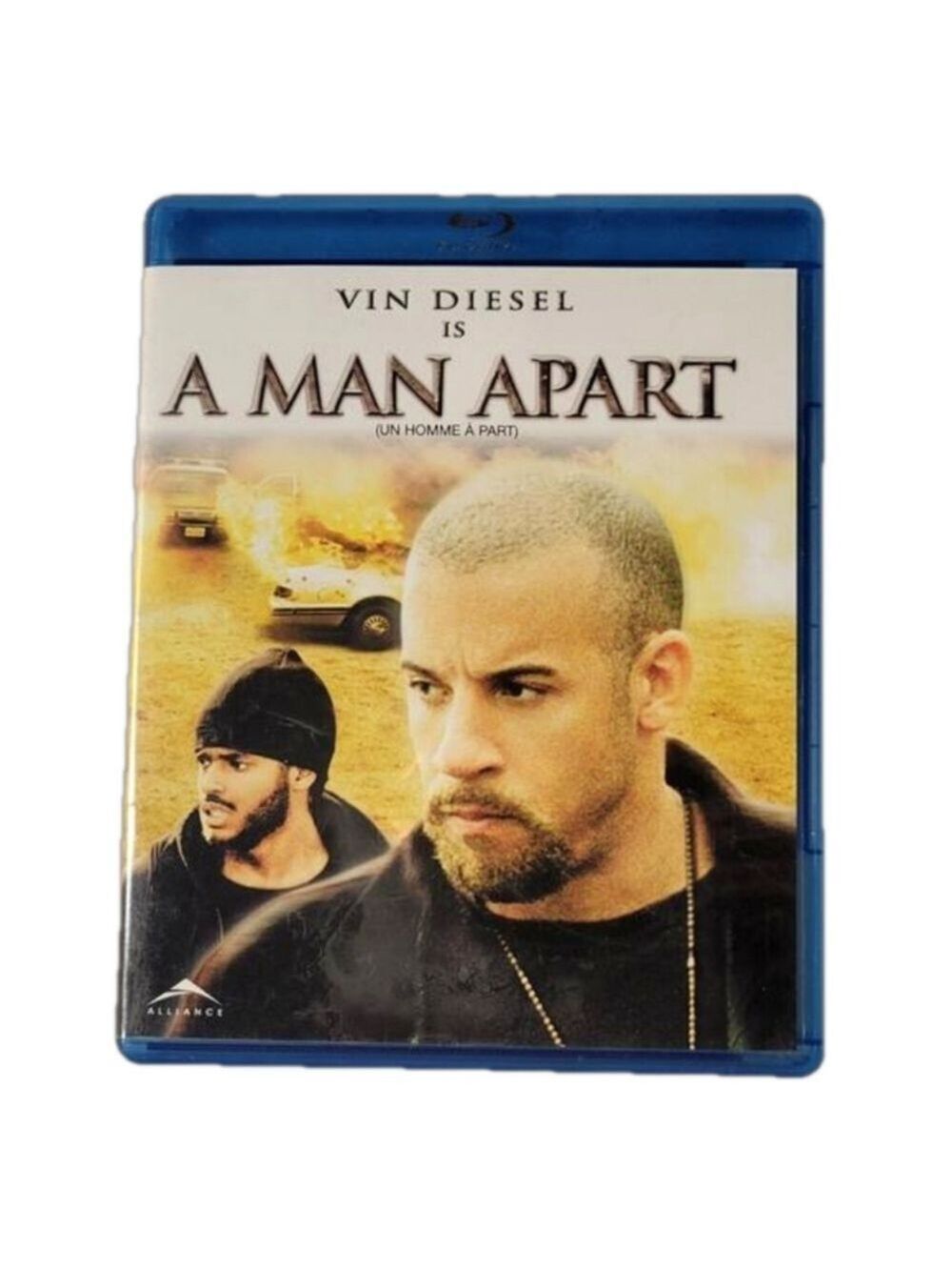 A Man Apart Blu-ray